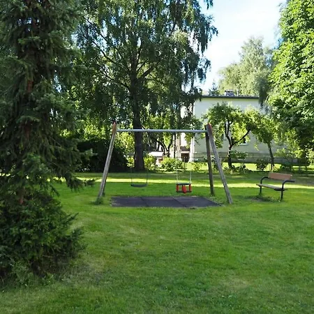Appartement Perheasunto 4h+k+s