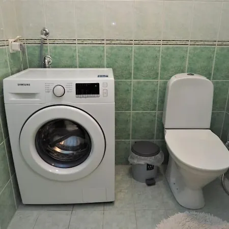 Appartement Perheasunto 4h+k+s
