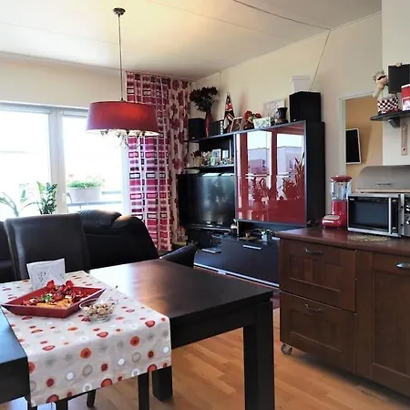 Appartement Perheasunto 4h+k+s Tallinn